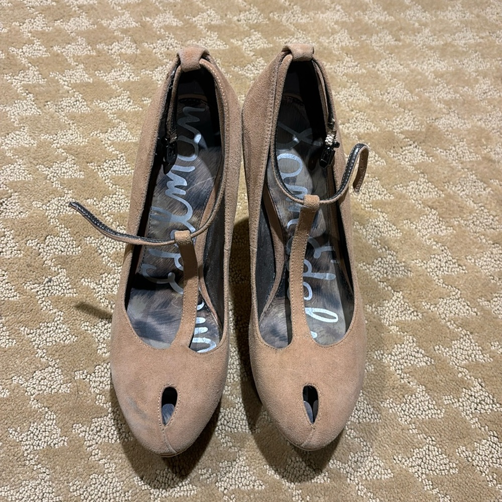 High heel sam edelman
